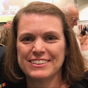 Meet your Posher, Donna